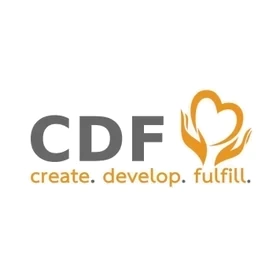 CDF